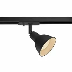 Nordlux Link Single Svart Spotlight