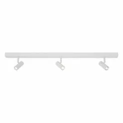 Nordlux Omari 3 Spotlightskena Vit