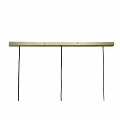 Nordlux Orbiform Rökfärgad 3-Pendel -Taklampor affär nordlux orbiform rokfargad 3 pendel 2