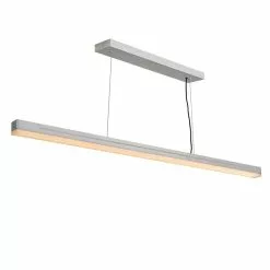 Nordlux Skylar Taklampa Alu