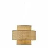 Nordlux Trinidad Bambu Pendel