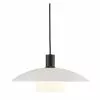 Nordlux Verona Opalvit Pendel