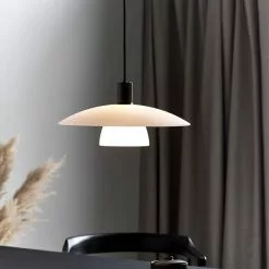 Nordlux Verona Opalvit Pendel -Taklampor affär nordlux verona opalvit pendel 2