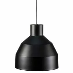 Nordlux William Svart 27cm Taklampa -Taklampor affär nordlux william svart 27cm taklampa 3