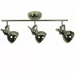 Oriva Industri Krom 3:A Spotlight