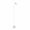 Oriva Mini Golvlampa Vit 145cm