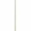 Oriva Saga 2 Golvlampa Vit 140cm