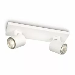 Philips Lighting Runner Vit 2:A Takspotlight