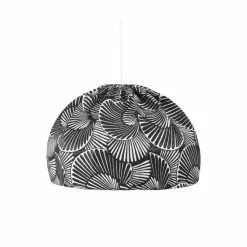 PR Home Aware Juni Takpendel Svart B40H26cm