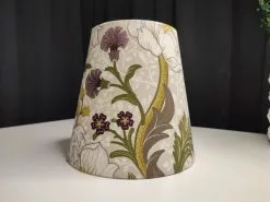 PR Home Cia Dovecote Plum Lampskärm 20cm