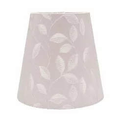 PR Home Cia Lampskärm Toppringsfäste Thurlow Orchid 20cm