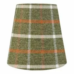 PR Home Cia Perth Grön Lampskärm 20cm