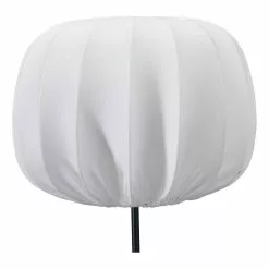 PR Home Flora Vit Lampskärm 45cm