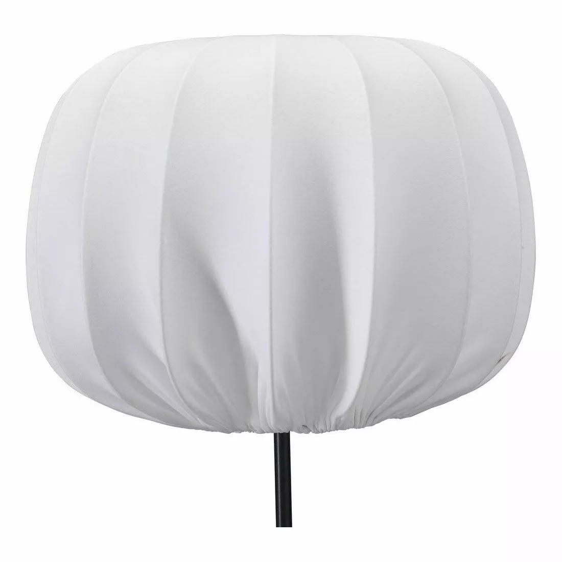 PR Home Flora Vit Lampskärm 45cm 1 PR Home Flora Vit Lampskärm 45cm