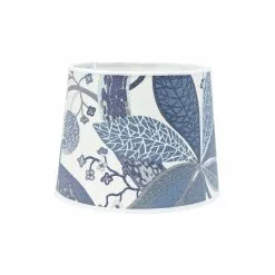 PR Home Mia Frank Ljusblå 25cm Lampskärm E27