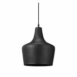 PR Home Ribble Taklampa Svart 25cm