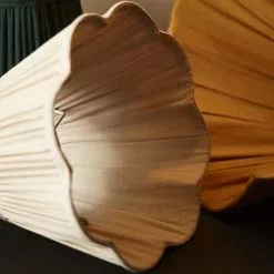 PR Home Siv Toppringskärm Ivory 20cm -Taklampor affär pr home siv toppringsskarm ivory 20cm 3