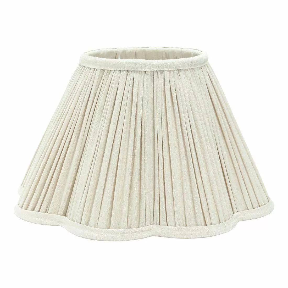 PR Home Siv Toppringskärm Ivory 25cm 1 PR Home Siv Toppringskärm Ivory 25cm
