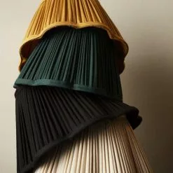 PR Home Siv Toppringskärm Ivory 30cm -Taklampor affär pr home siv toppringsskarm ivory 30cm 3 1