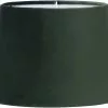 PR Home Sofia Sammet Smaragd 40cm Lampskärm