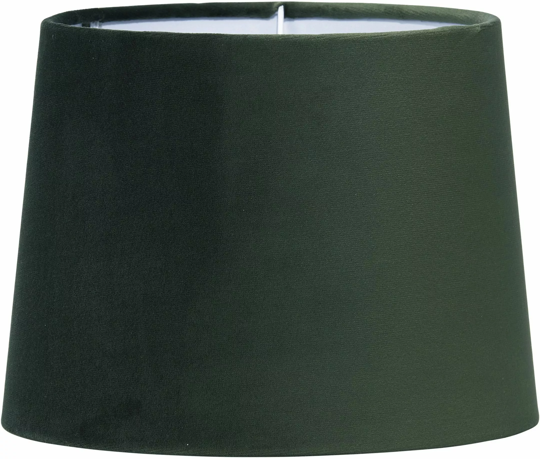 PR Home Sofia Sammet Smaragd 40cm Lampskärm 1 PR Home Sofia Sammet Smaragd 40cm Lampskärm