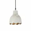 PR Home Tulippa Fönsterlampa Beige 17cm