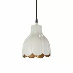 PR Home Tulippa Fönsterlampa Beige 17cm