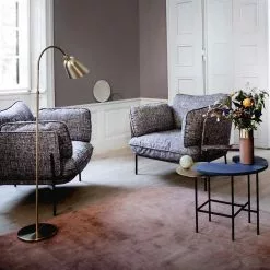 &Tradition Bellevue Golvlampa AJ7 Mässing -Taklampor affär tradition bellevue golvlampa aj7 massing 3