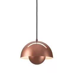 &Tradition Flowerpot VP1 Koppar 23cm Taklampa