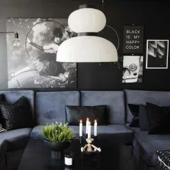 &Tradition Formakami JH4 50cm Taklampa 6 &Tradition Formakami JH4 50cm Taklampa -Taklampor affär tradition formakami jh4 50cm taklampa 3