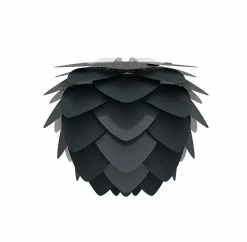 Umage Aluvia Mini Anthracite 40cm Skärm