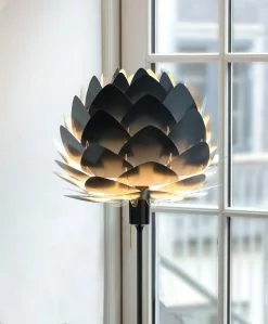 Umage Aluvia Mini Anthracite 40cm Skärm -Taklampor affär umage aluvia mini anthracite skarm 4