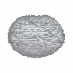 Umage Eos Large Grå 65Cm Skärm