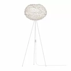 Umage Eos Large Vit 65Cm Skärm -Taklampor affär umage vita eos large vit 65cm skarm 5