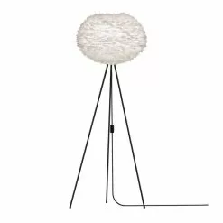 Umage Eos Large Vit 65Cm Skärm -Taklampor affär umage vita eos large vit 65cm skarm 6