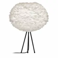 Umage Eos Large Vit 65Cm Skärm -Taklampor affär umage vita eos large vit 65cm skarm 8