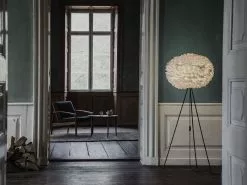 Umage Eos Large Vit 65Cm Skärm -Taklampor affär umage vita eos large vit 65cm skarm 9