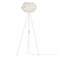 Umage Eos Medium Vit 45cm Skärm -Taklampor affär umage vita eos medium vit 45cm skarm 5