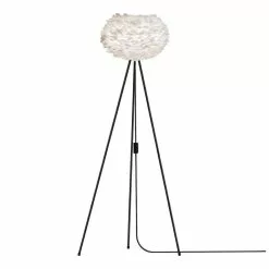 Umage Eos Medium Vit 45cm Skärm -Taklampor affär umage vita eos medium vit 45cm skarm 6