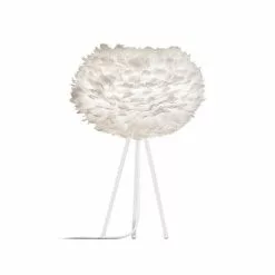 Umage Eos Medium Vit 45cm Skärm -Taklampor affär umage vita eos medium vit 45cm skarm 7