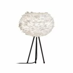 Umage Eos Medium Vit 45cm Skärm -Taklampor affär umage vita eos medium vit 45cm skarm 8