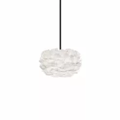 Umage Eos Micro Vit 22cm Skärm -Taklampor affär umage vita eos micro skarm vit 22cm skarm 3