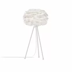 Umage Eos Micro Vit 22cm Skärm -Taklampor affär umage vita eos micro skarm vit 22cm skarm 7