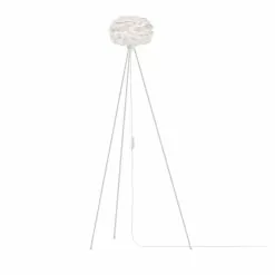 Umage Eos Micro Vit 22cm Skärm -Taklampor affär umage vita eos micro skarm vit 22cm skarm 9