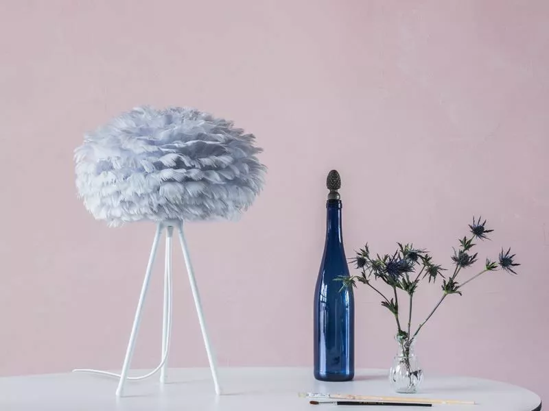 Umage Eos Mini Grå 35cm Skärm 6 Umage Eos Mini Grå 35cm Skärm - Bild 6