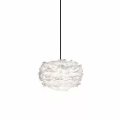 Umage Eos Mini Vit 35cm Skärm -Taklampor affär umage vita eos mini vit 35cm skarm 3