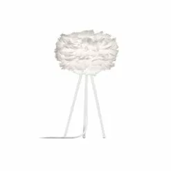 Umage Eos Mini Vit 35cm Skärm -Taklampor affär umage vita eos mini vit 35cm skarm 6