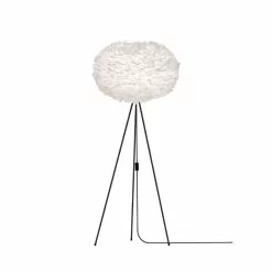 Umage Eos XL Vit 75Cm Skärm -Taklampor affär umage vita eos xl vit 75cm skarm 4