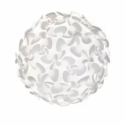 Umage Lora XL Vit 75cm Skärm