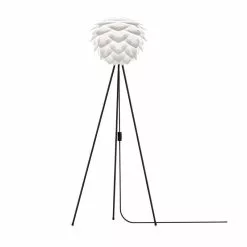 Umage Silvia Mini Vit 34cm Skärm -Taklampor affär umage vita silvia mini vit skarm 5